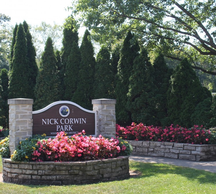 Nick Corwin Park (Winnetka,&nbspIL)